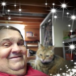 Meet your Posher, Duane